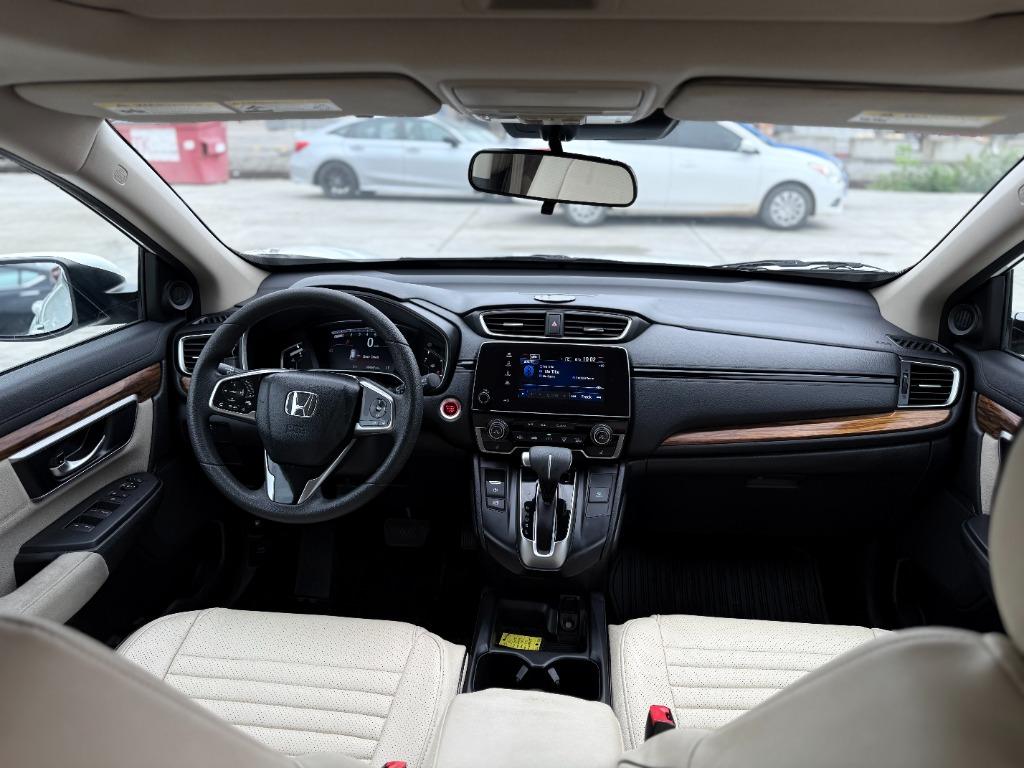 2018 Honda CR-V - $18,995