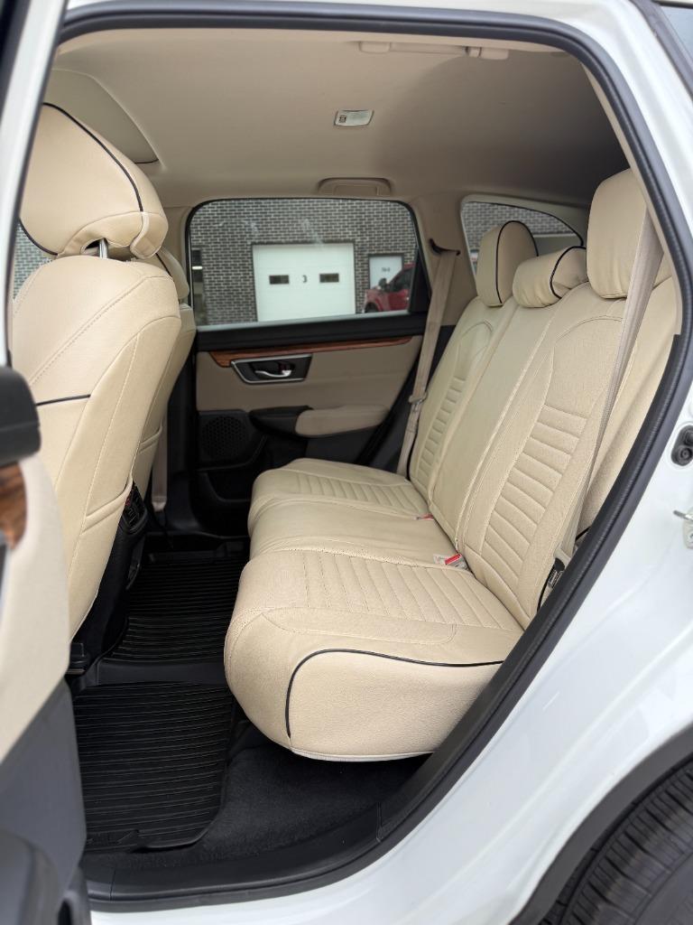 2018 Honda CR-V - $18,995