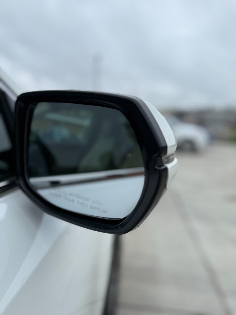 2018 Honda CR-V - $18,995