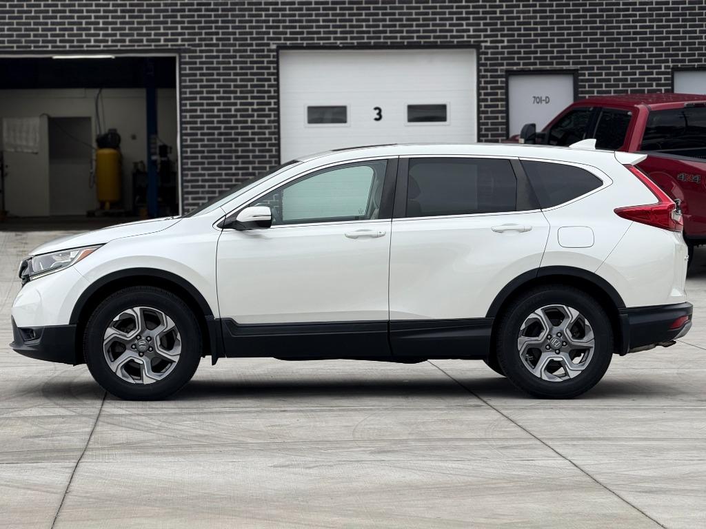 2018 Honda CR-V - $18,995