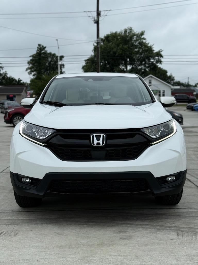 2018 Honda CR-V - $18,995