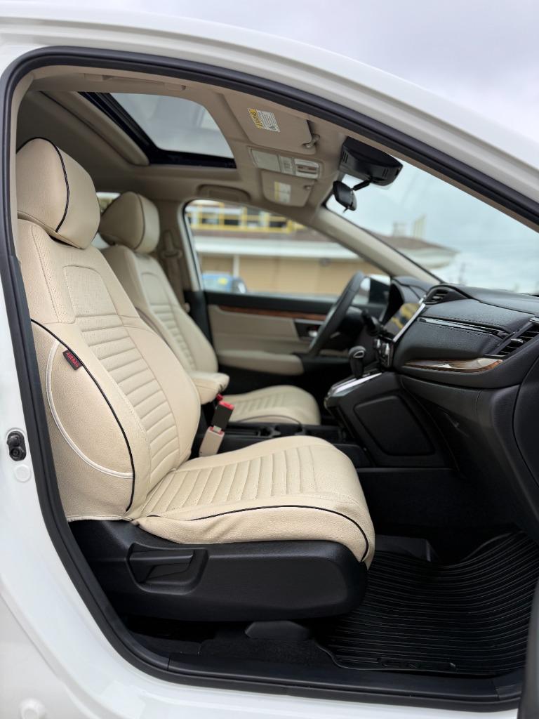 2018 Honda CR-V - $18,995