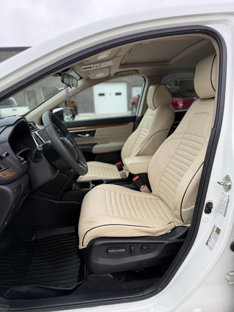 2018 Honda CR-V - $18,995