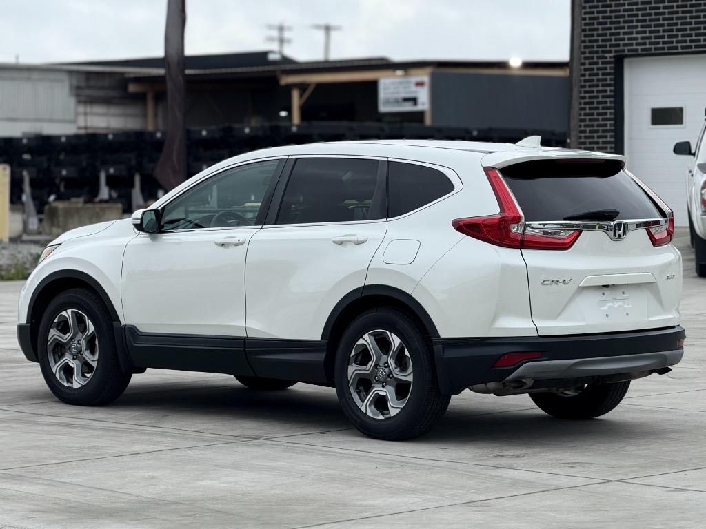 2018 Honda CR-V - $18,995