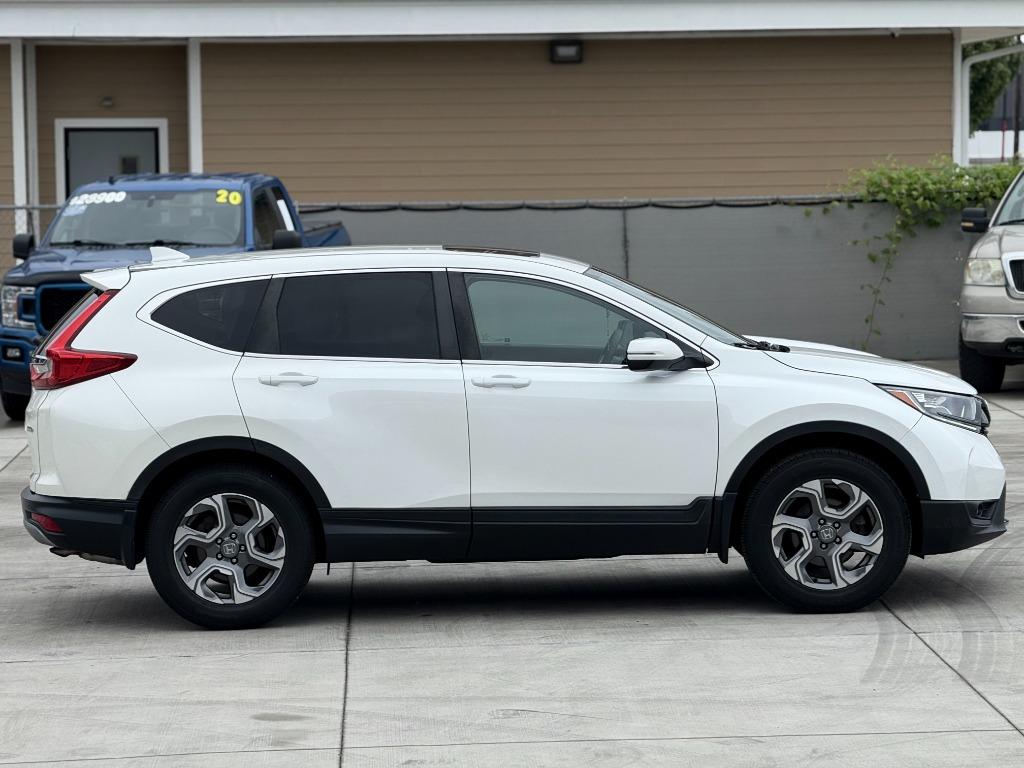 2018 Honda CR-V - $18,995