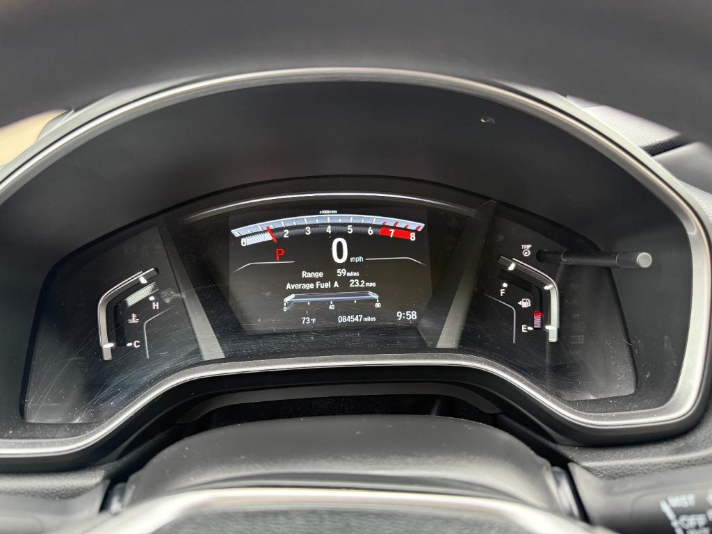 2018 Honda CR-V - $18,995