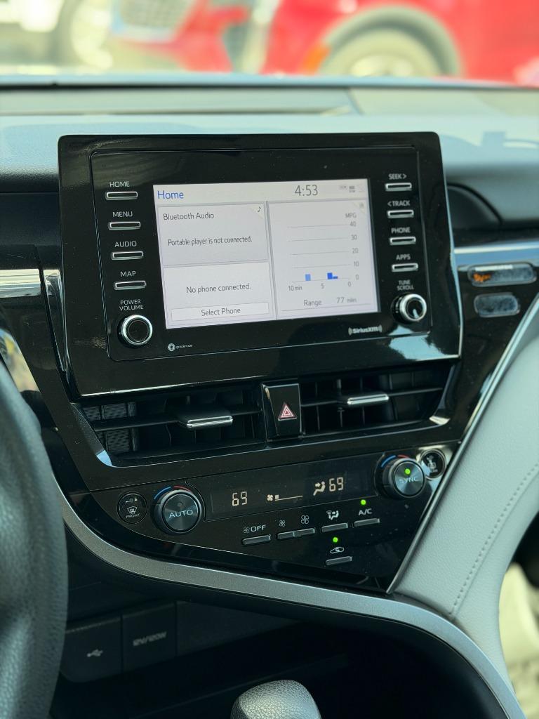 2023 Toyota Camry - $21,900