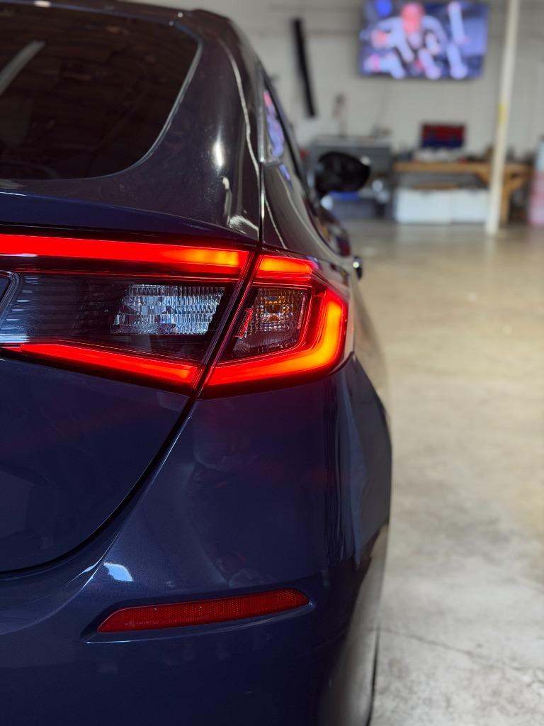 2022 Honda Civic - $16,900