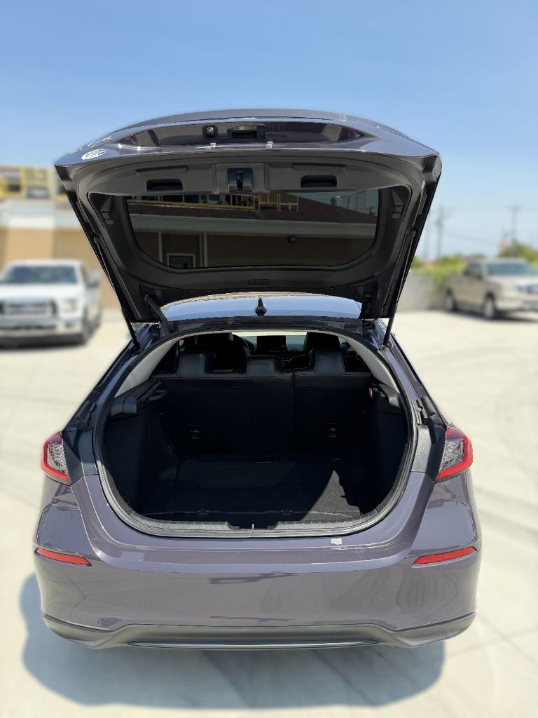 2022 Honda Civic - $16,900