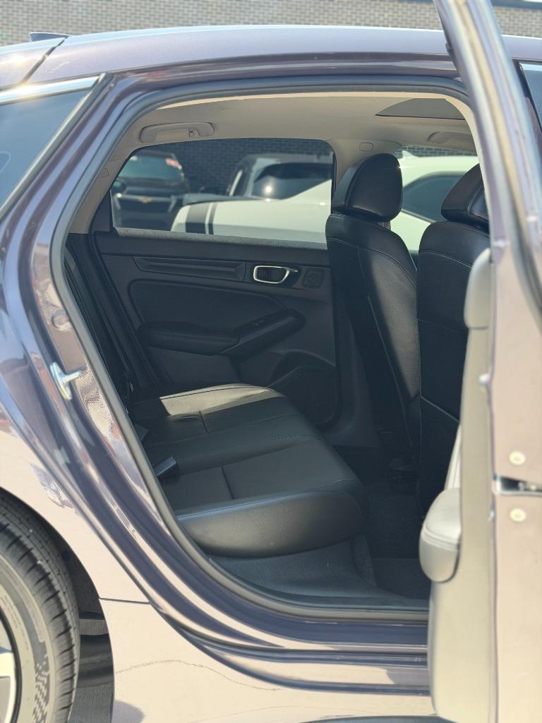 2022 Honda Civic - $16,900