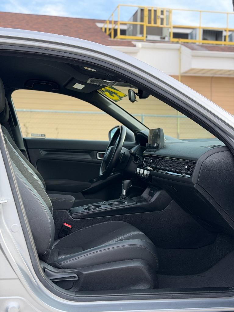 2023 Honda Civic - $19,900