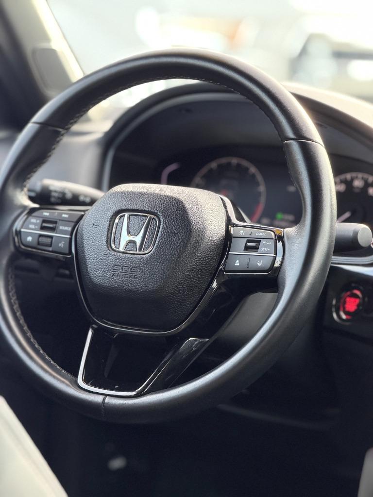 2023 Honda Civic - $19,900