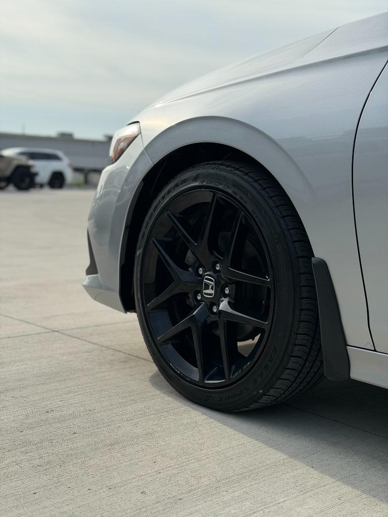 2023 Honda Civic - $19,900