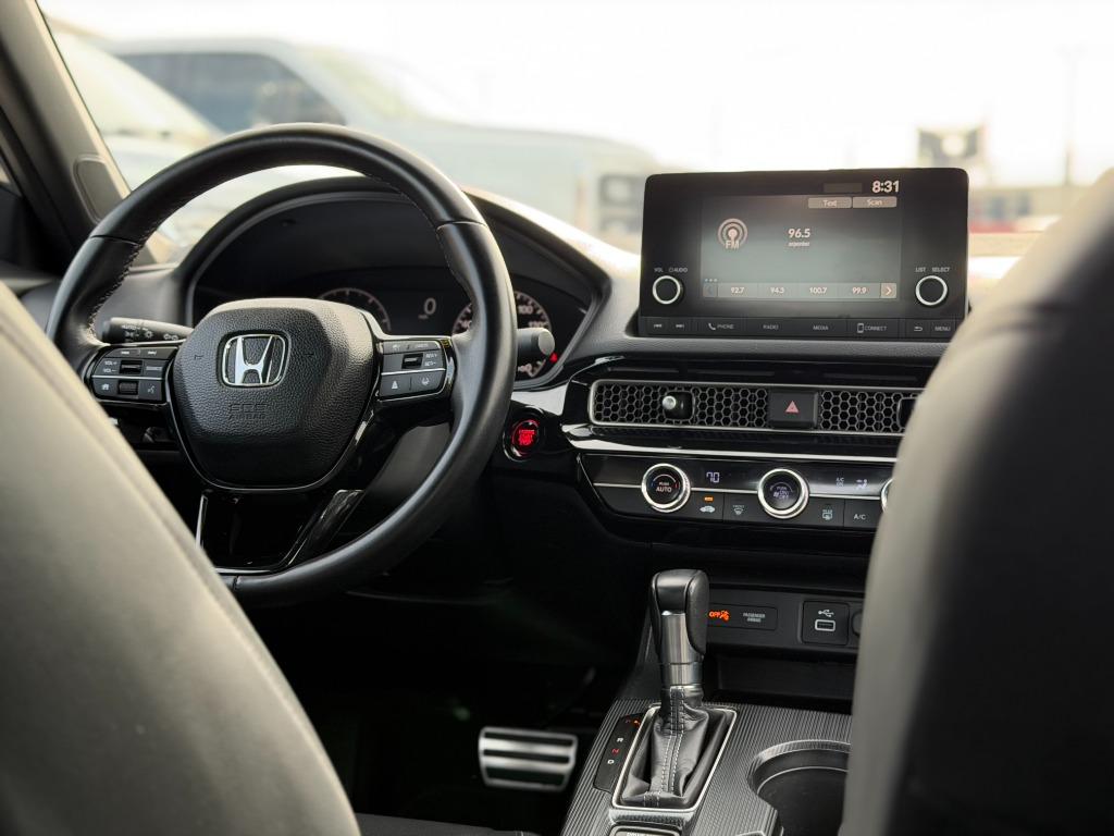 2023 Honda Civic - $19,900