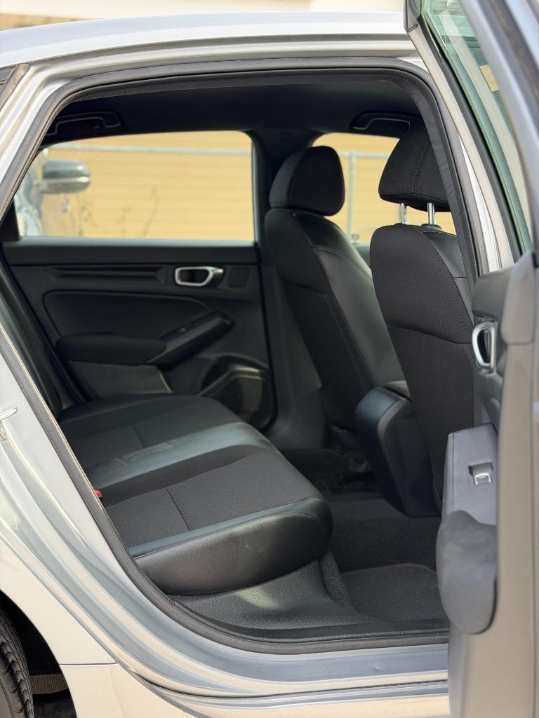 2023 Honda Civic - $19,900