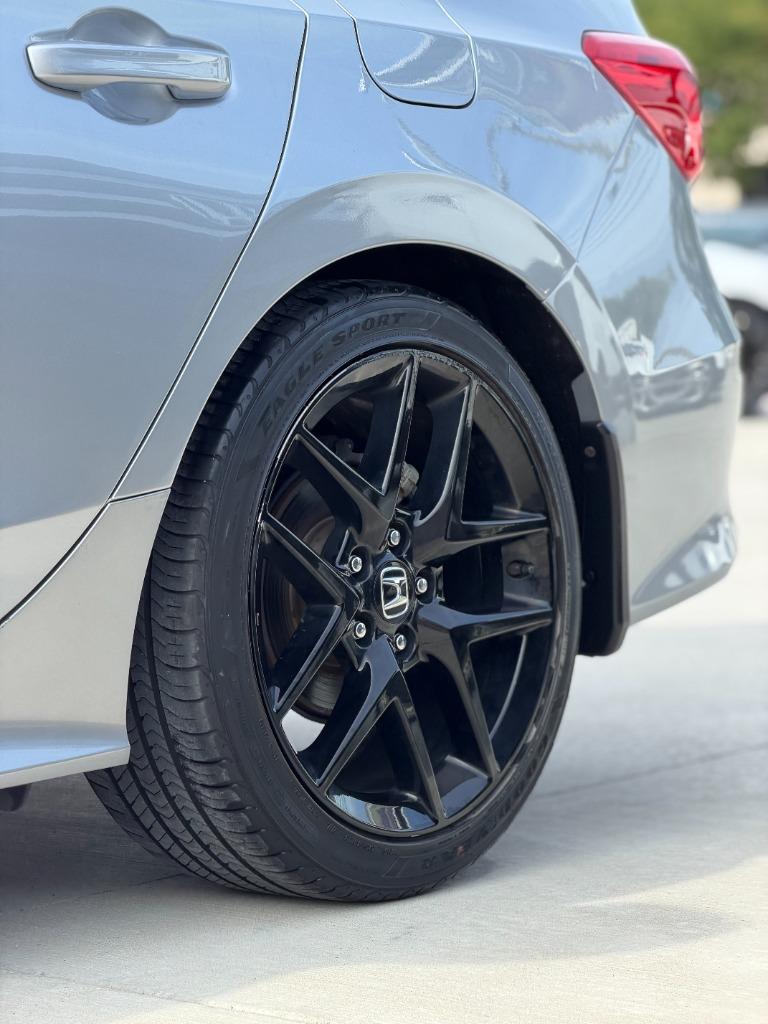 2023 Honda Civic - $19,900