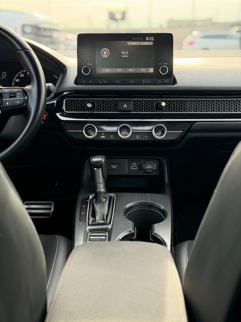 2023 Honda Civic - $19,900