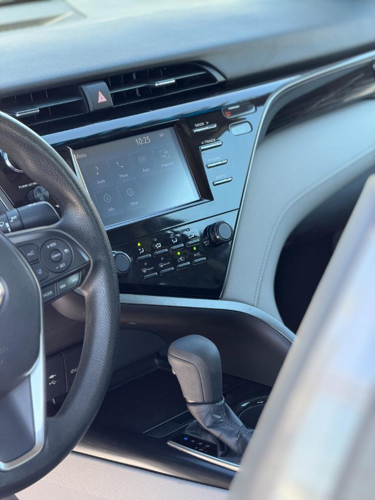 2019 Toyota Camry - $16,900
