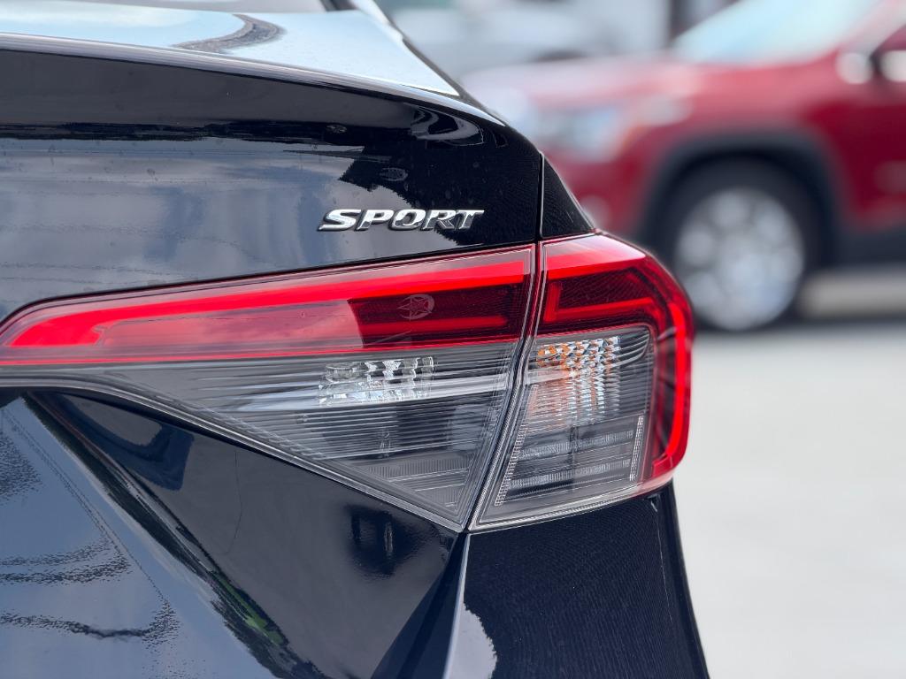 2023 Honda Civic - $21,900