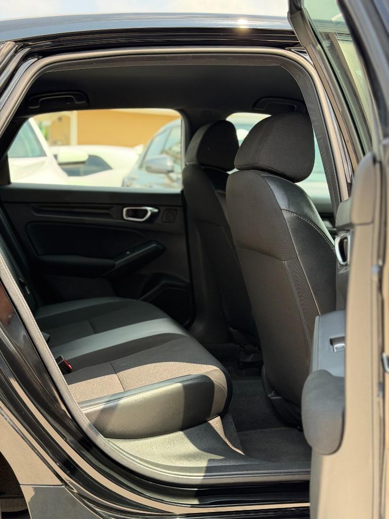 2023 Honda Civic - $21,900