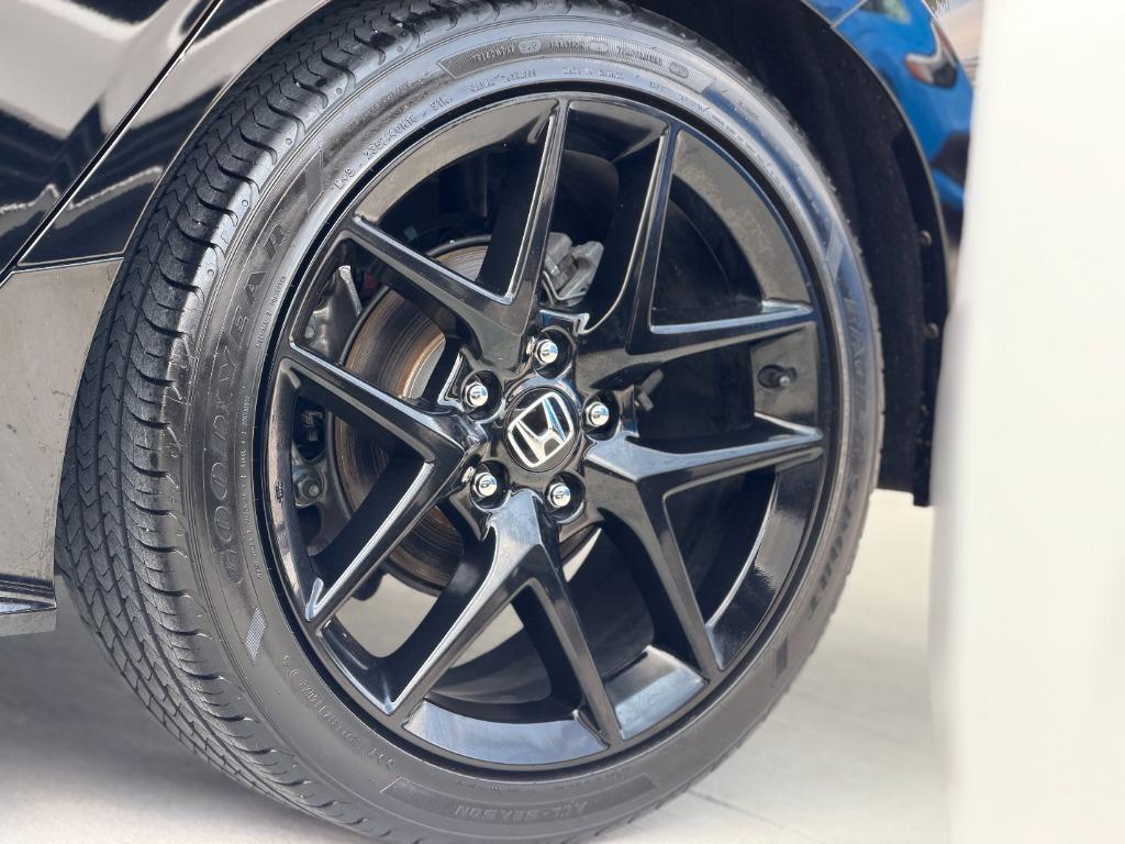 2023 Honda Civic - $21,900