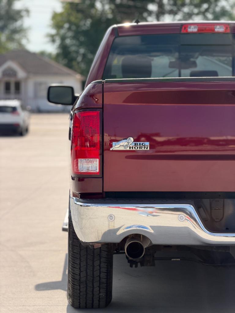 2017 Ram 1500 - $18,900