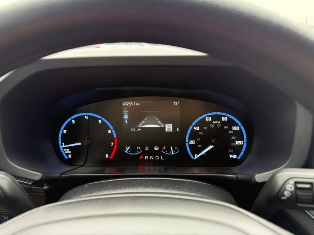 2021 Ford Bronco - $20,995