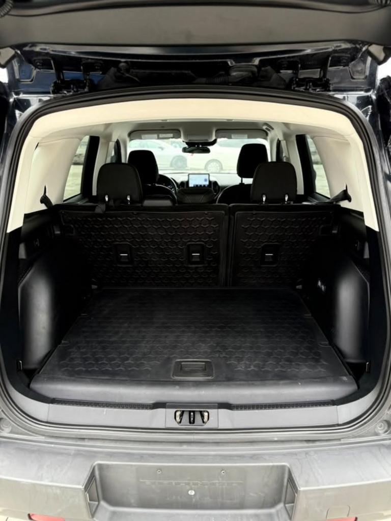 2021 Ford Bronco - $20,995