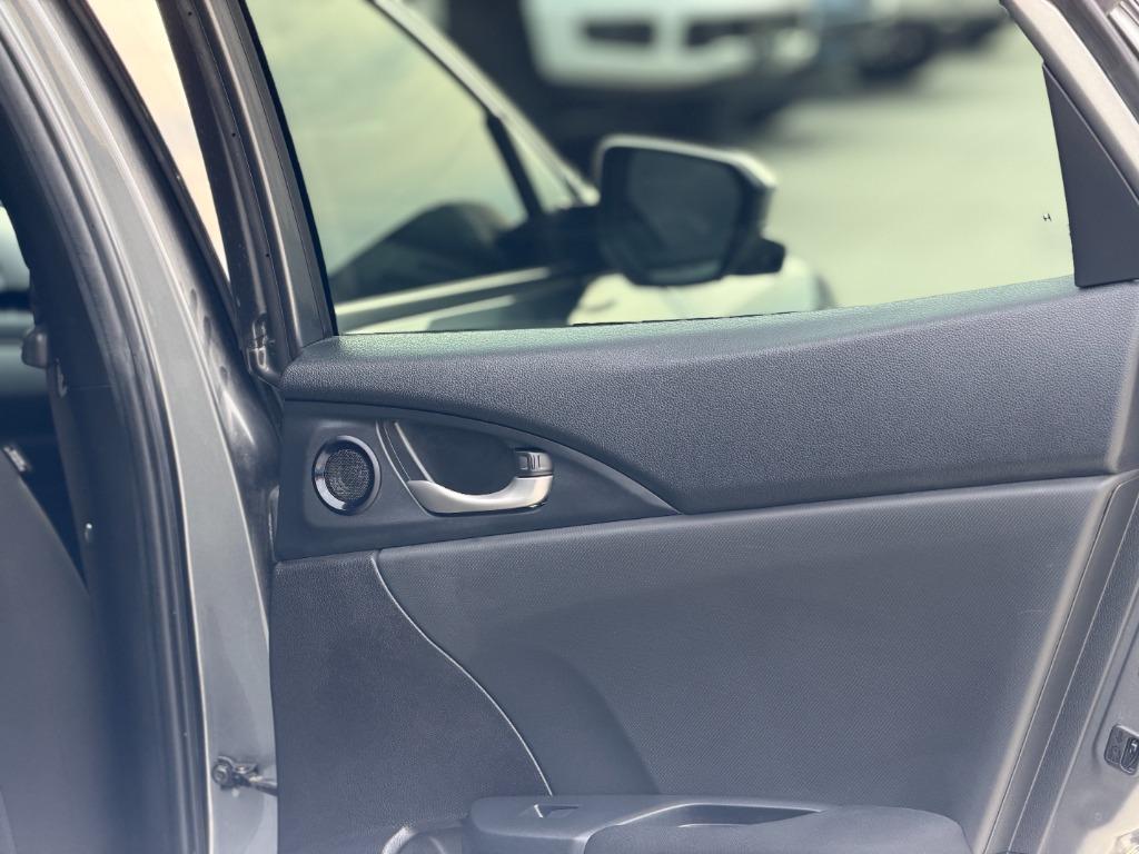 2020 Honda Civic - $17,900