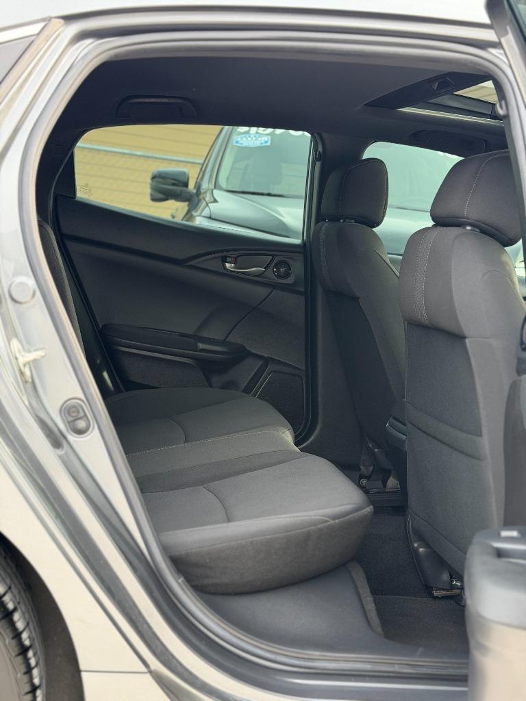 2020 Honda Civic - $17,900