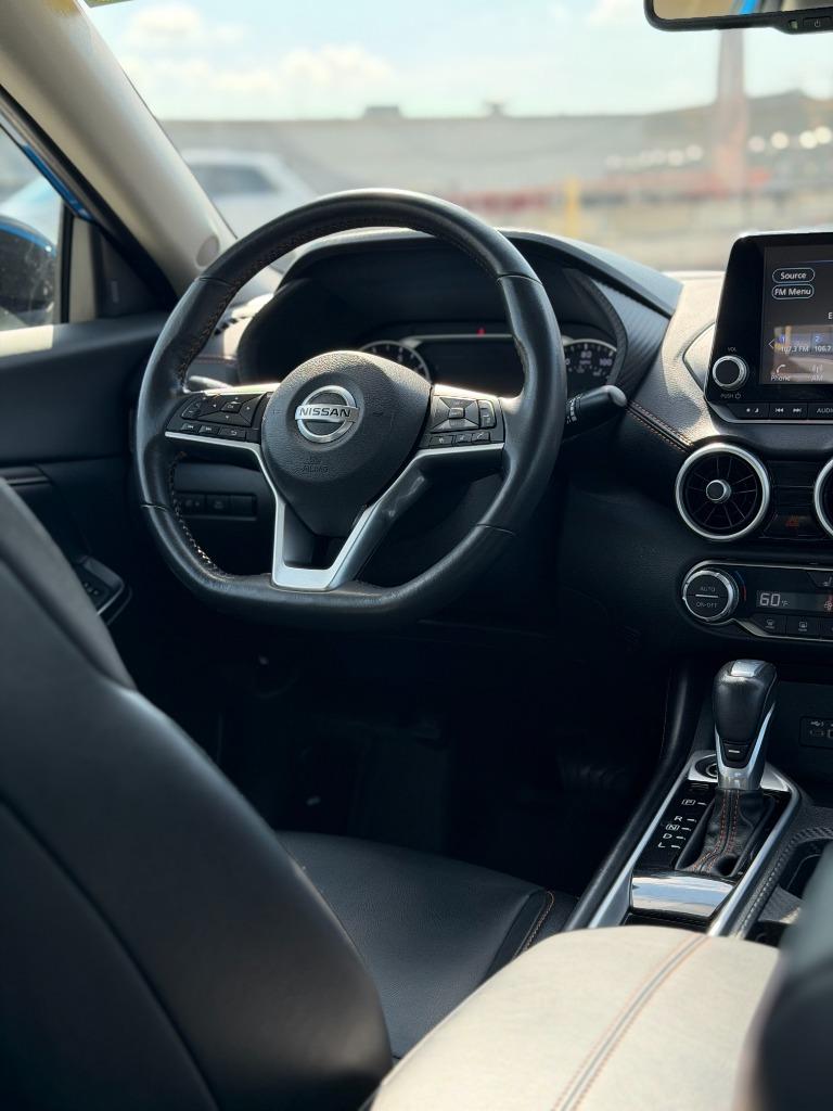 2021 Nissan Sentra - $13,900