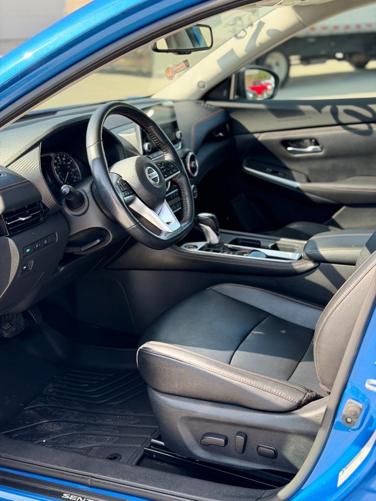 2021 Nissan Sentra - $13,900