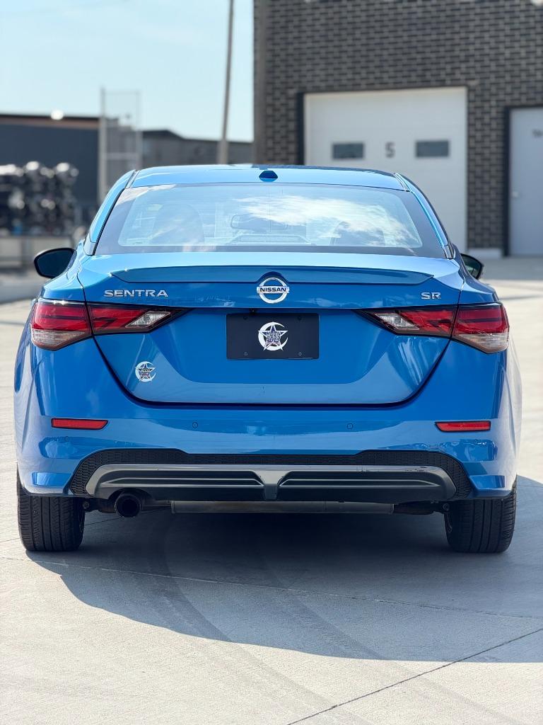 2021 Nissan Sentra - $13,900