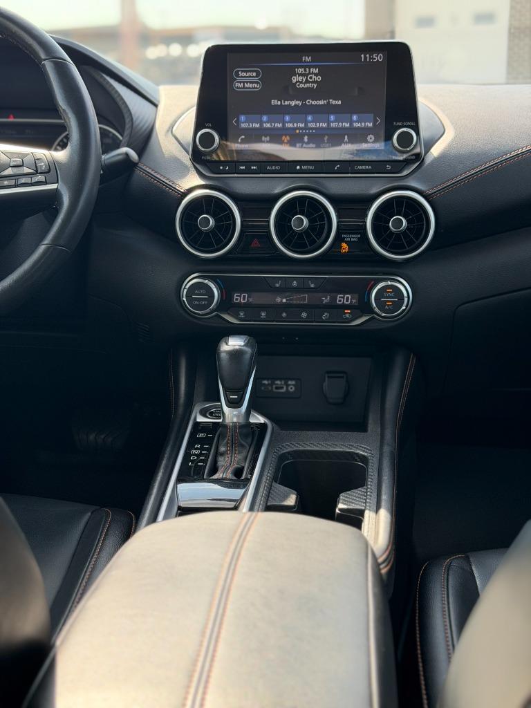 2021 Nissan Sentra - $13,900