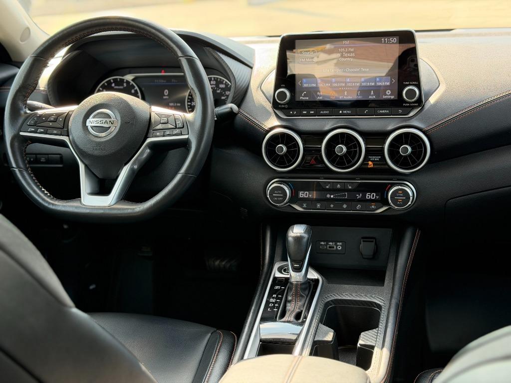 2021 Nissan Sentra - $13,900