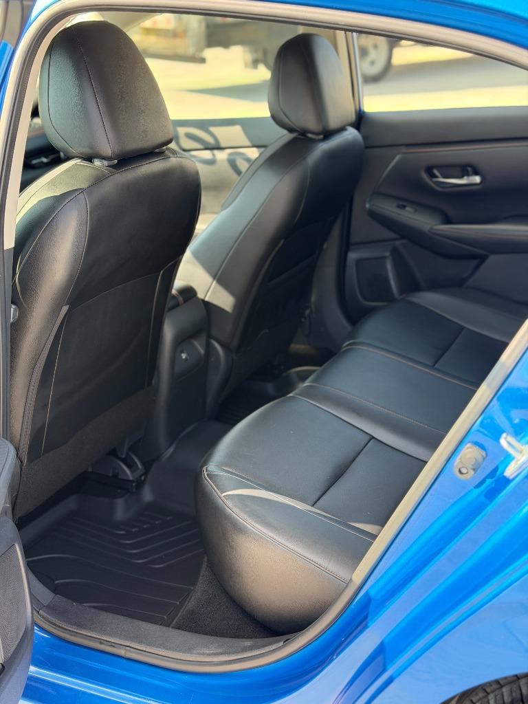 2021 Nissan Sentra - $13,900