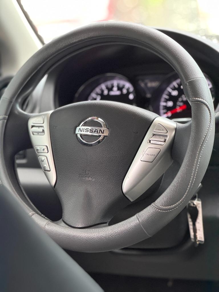 2019 Nissan Versa - $6,495