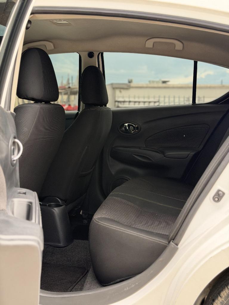 2019 Nissan Versa - $6,495