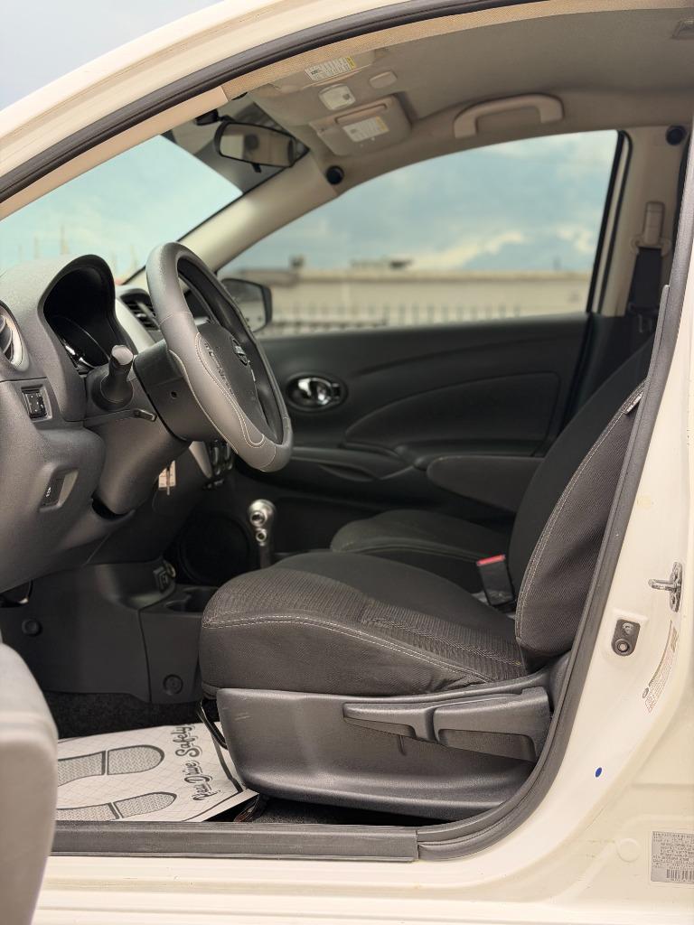 2019 Nissan Versa - $6,495