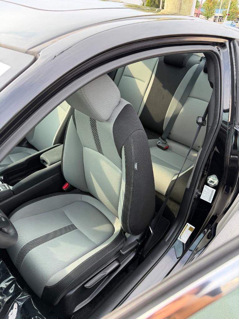 2016 Honda Civic - $14,900