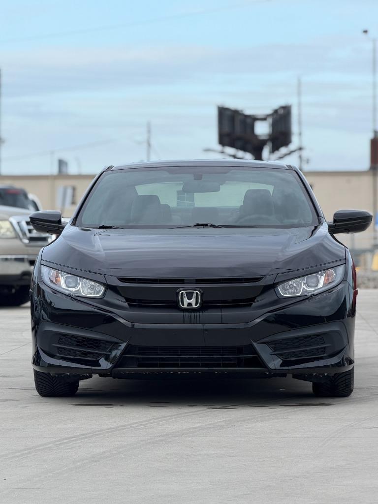 2016 Honda Civic - $14,900