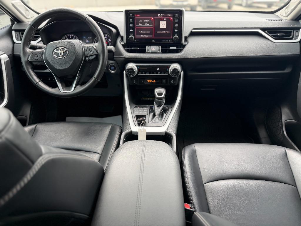 2021 Toyota RAV4 - $24,900