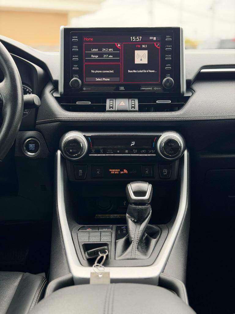2021 Toyota RAV4 - $24,900