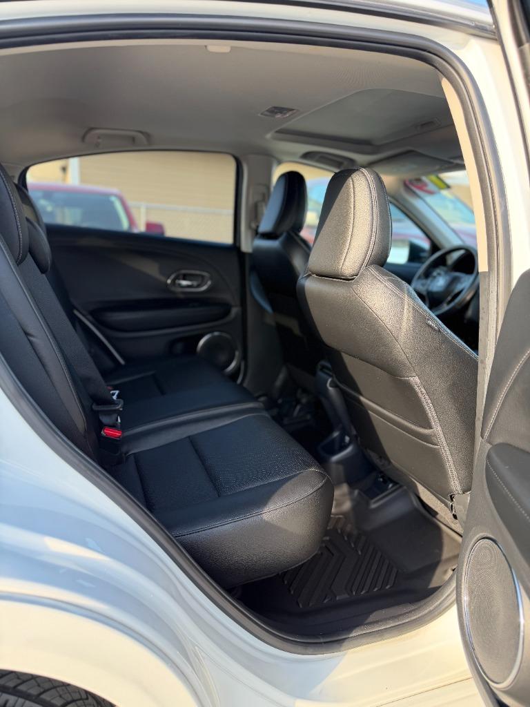 2019 Honda HR-V - $16,900