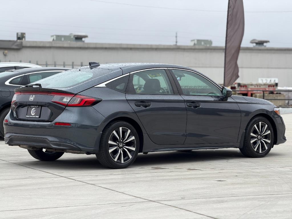 2023 Honda Civic - $18,500