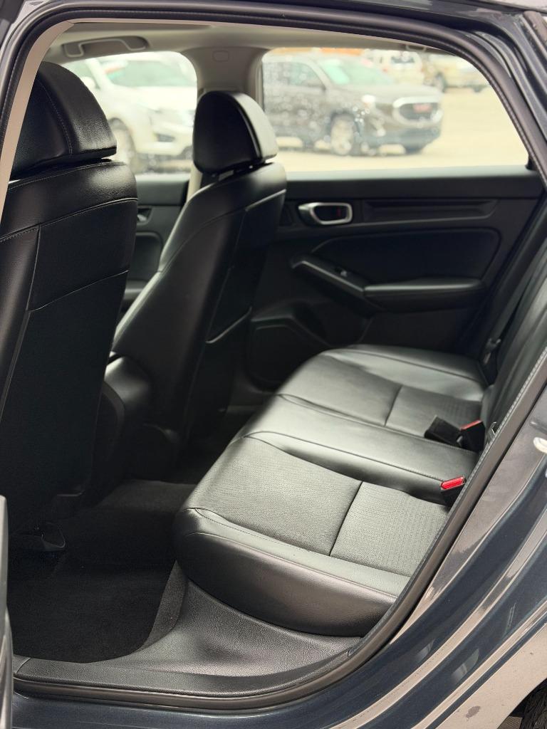 2023 Honda Civic - $18,500