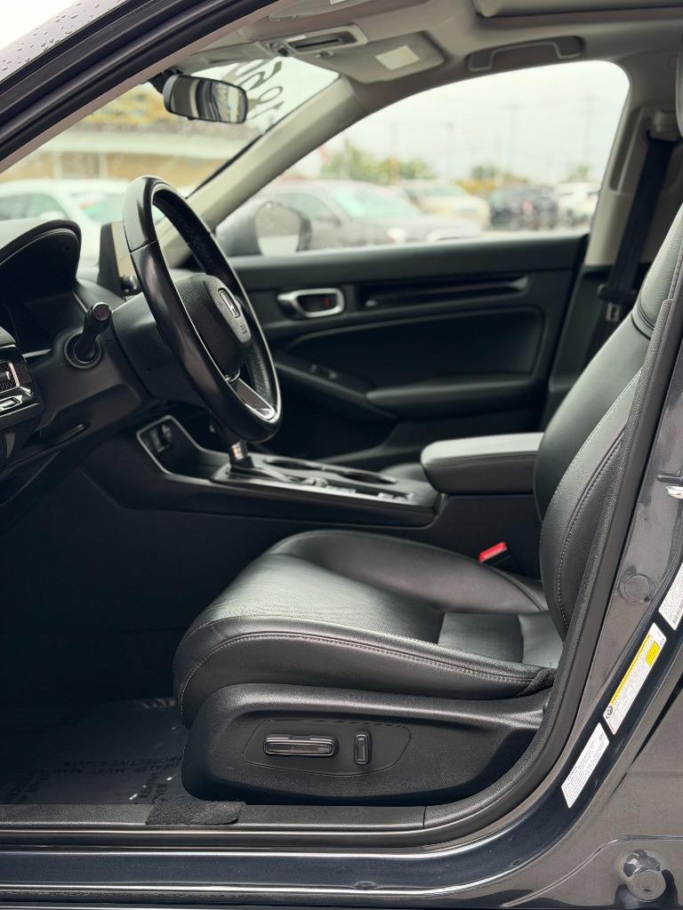 2023 Honda Civic - $18,500