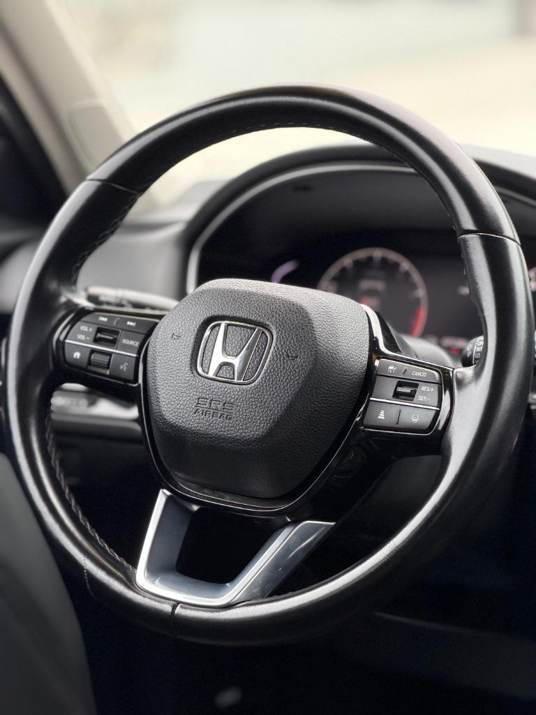 2023 Honda Civic - $18,500