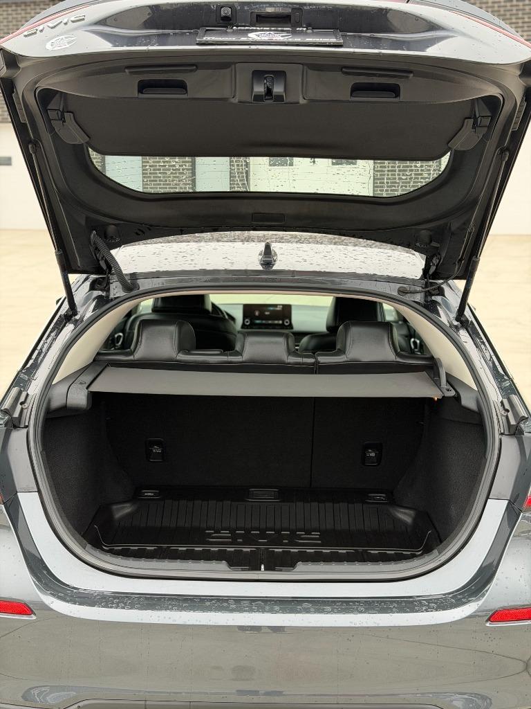 2023 Honda Civic - $18,500