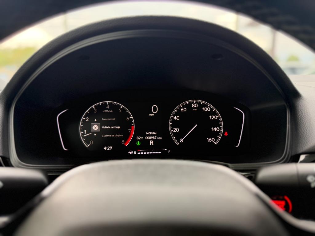 2026 Honda Civic - $23,900